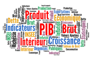 HCP : un PIB de 1 330,2 milliards de DH en 2022 HCP : un PIB de 1 330,2 milliards de DH en 2022