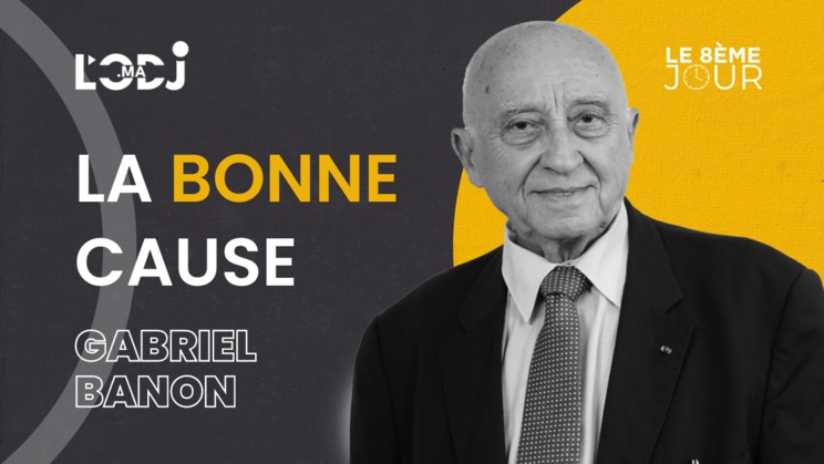 La bonne cause La bonne cause