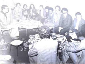 Adieu, Ssi Abdelhafid Kadiri 