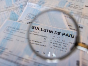 Insolite : Connaître le salaire de son collégue de travail ou les Impôts de son voisin de pallier Insolite : Connaître le salaire de son collégue de travail ou les Impôts de son voisin de pallier