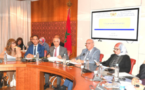 Chambre des représentants : présentation d'un projet de loi relatif à la lutte contre le dopage dans le domaine du sport Chambre des représentants : présentation d'un projet de loi relatif à la lutte contre le dopage dans le domaine du sport