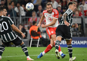 Ligue des champions UEFA : où et quand voir les chocs de ce mardi 12 décembre 2023? Ligue des champions UEFA : où et quand voir les chocs de ce mardi 12 décembre 2023?