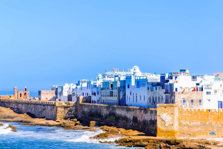 Essaouira brille : Un joyau marocain dans le Top Mondial des petites villes