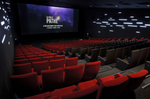 Pathé s'apprête à ouvrir son complexe cinématographique à Casablanca