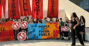 Un signal important pour les ONG Un signal important pour les ONG