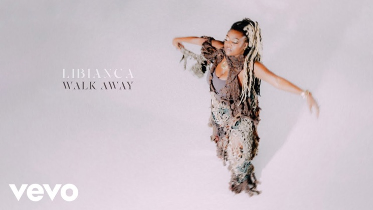 Libianca - In a Way Libianca - In a Way