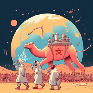 Et si les Marocains se mettaient à boire de l’eau tiède comme en Chine