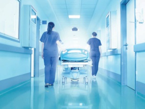 Vers un nouveau modèle de santé global, intégré, intersectoriel, décentralisé, résilient, centré sur le patient et intelligent Vers un nouveau modèle de santé global, intégré, intersectoriel, décentralisé, résilient, centré sur le patient et intelligent