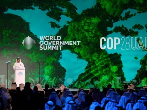 La COP28 s'acheve avec un accord qui, malgré son caractère historique, suscite un scepticisme notable