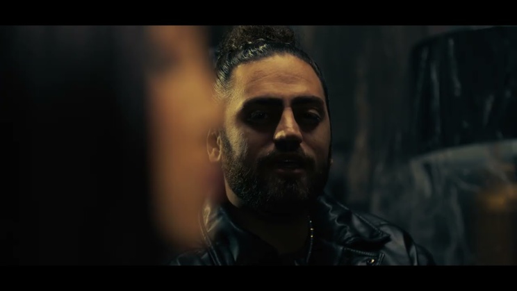 Ali Gatie - Lying Anyway