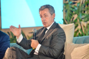 Nicolas Sarkozy : «Il n’existe qu’une seule solution au différend autour du Sahara, à savoir celle proposée par le Maroc» Nicolas Sarkozy : «Il n’existe qu’une seule solution au différend autour du Sahara, à savoir celle proposée par le Maroc»