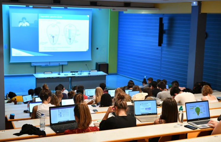 Banque mondiale : 300 Millions de dollars pour transformer l'enseignement supérieur au Maroc Banque mondiale : 300 Millions de dollars pour transformer l'enseignement supérieur au Maroc