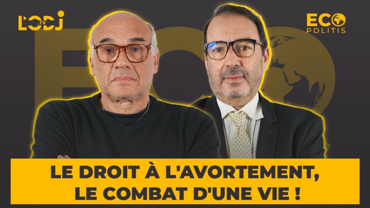Ecopolitis avec Chafik Chraïbi : Le droit à l'avortement, le combat d'une vie !