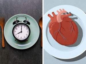 Dîner après 21 h augmente de 28 % les risques d’AVC Dîner après 21 h augmente de 28 % les risques d’AVC