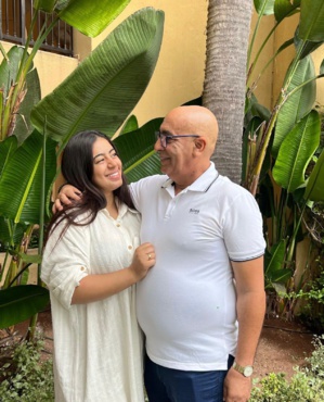 De l'ingénierie à l'influence : comment Oumaima Bouhsina a -t-elle réussi cette transition audacieuse ? De l'ingénierie à l'influence : comment Oumaima Bouhsina a -t-elle réussi cette transition audacieuse ?