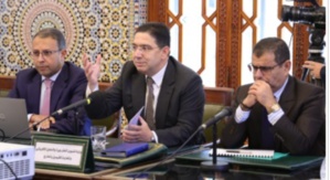 Code de la famille : les propositions du ministère des AE, de la Coopération africaine et des MRE Code de la famille : les propositions du ministère des AE, de la Coopération africaine et des MRE