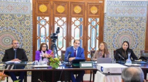 Code de la famille : Les propositions de la Coordination paritaire et de trois centres d'études Code de la famille : Les propositions de la Coordination paritaire et de trois centres d'études