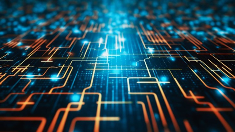 Le miel, cette piste de recherche pour la conception d'ordinateurs plus puissants et écologiques   (FOTOGRAZIA / MOMENT RF/Getty Images)