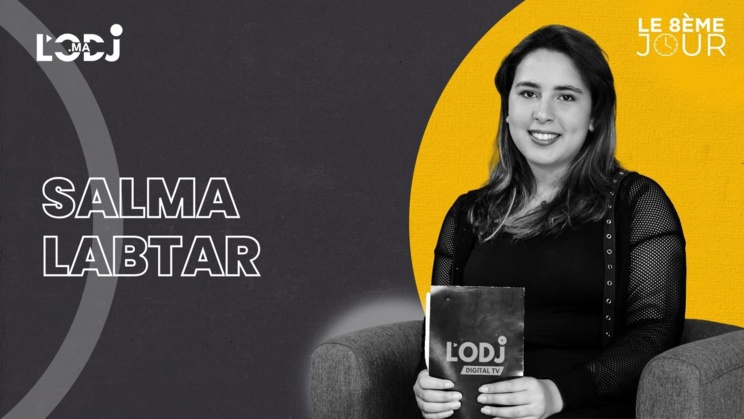 Écouter Les podcasts de Salma Labtar Écouter Les podcasts de Salma Labtar