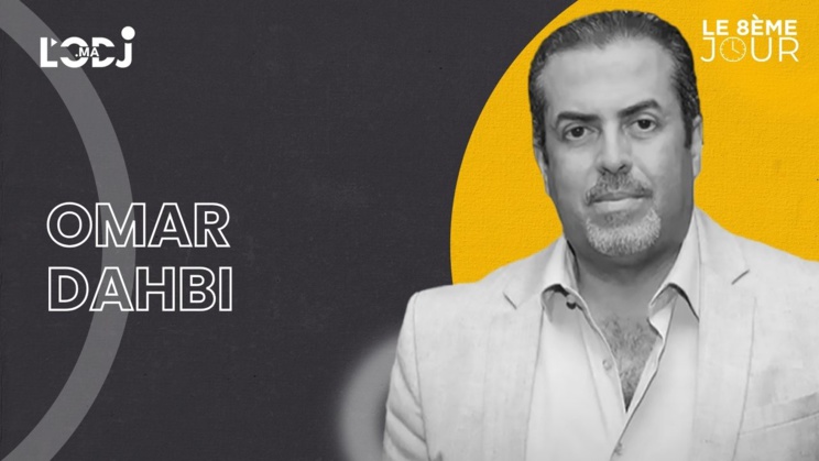 Écouter les podcasts de Omar DAHBI Écouter les podcasts de Omar DAHBI