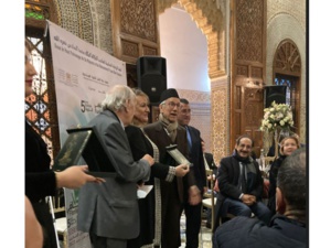 Association Ribat Al Fath : La ville de Dakhla à l’honneur Association Ribat Al Fath : La ville de Dakhla à l’honneur