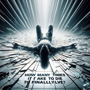 ​Un enfant s’en va