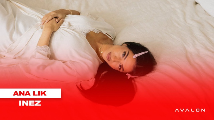 Inez - Ana Lik