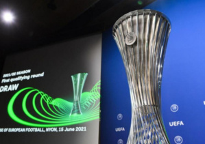 Ligue Europa Conference : les affiches des barrages d'accession aux huitièmes de finale