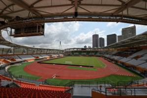 CAN-2023 : la Côte d'Ivoire, pays hôte, dans le sprint des derniers préparatifs CAN-2023 : la Côte d'Ivoire, pays hôte, dans le sprint des derniers préparatifs