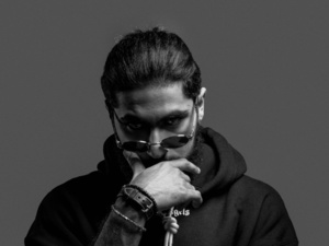 ”HASH N'BLEM“ : le nouveau featuring d'ElGrandeToto et Unknown T