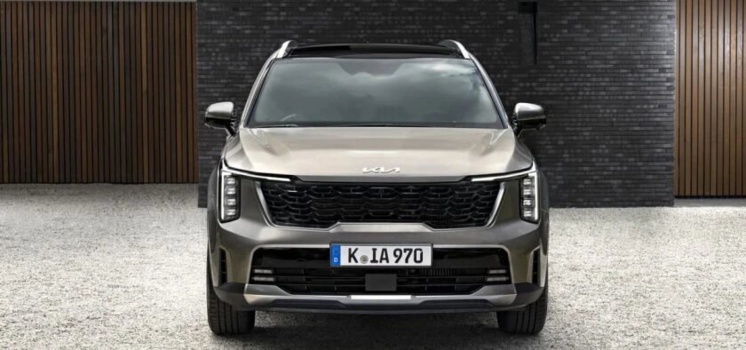 Kia Sorento 2024 : Le géant des SUV se réinvente avec un restylage éblouissant ! Kia Sorento 2024 : Le géant des SUV se réinvente avec un restylage éblouissant !