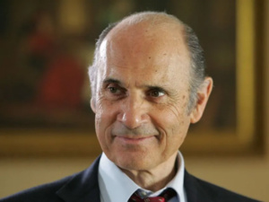 Décès de l'acteur et chanteur Guy Marchand