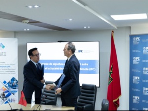 TAMWILCOM et l’IFC s’allient pour le financement des startups marocaines