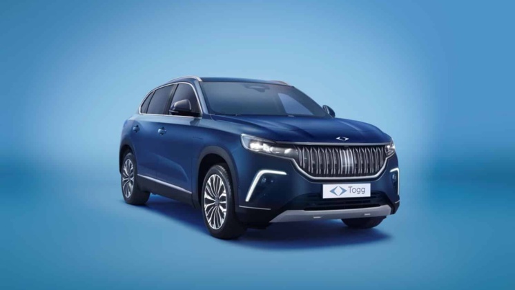 Togg, le nouveau géant de l'automobile Turque, à l'assaut de l'Europe en 2025 ! Togg, le nouveau géant de l'automobile Turque, à l'assaut de l'Europe en 2025 !