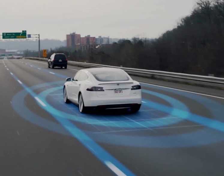 Choc Autopilot - Tesla : Des millions de véhicules aappelés pour reprogrammation ! Choc Autopilot - Tesla : Des millions de véhicules aappelés pour reprogrammation !