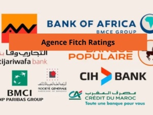 Les banques marocaines restent résilientes malgré les turbulences macroéconomiques