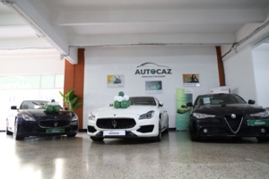 Célébrez la fin d'année avec Autocaz : Des soldes époustouflants sur les voitures d'cccasion ! Célébrez la fin d'année avec Autocaz : Des soldes époustouflants sur les voitures d'cccasion !