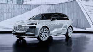 Et on recule : Audi entre poursuite de l'électrique et retour au thermique Et on recule : Audi entre poursuite de l'électrique et retour au thermique