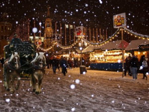 Noël : célébration et harmonie intercommunautaire Noël : célébration et harmonie intercommunautaire