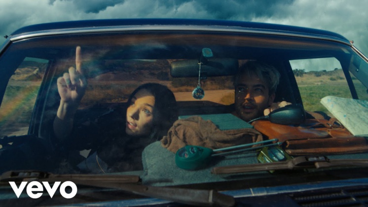 P!NK - All Out Of Fight P!NK - All Out Of Fight