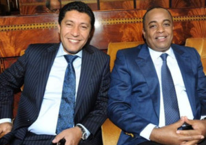 Affaire de drogue et de spoliation : Said Naciri et Abdennabi Biioui poursuivis en état de détention