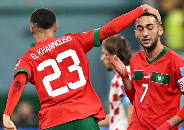 Galatasaray en course pour le talent marocain Bilal El Khannouss: Un duo avec Ziyech à l'Horizon ?