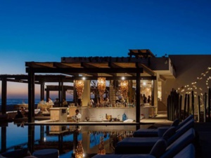 L’hôtel Olinto, situé dans le Haut Atlas, remporte le Prix Versailles 2023 L’hôtel Olinto, situé dans le Haut Atlas, remporte le Prix Versailles 2023