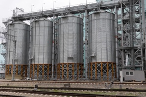 Carnets de voyage en Russie (II) : des céréales par rail, en silo puis en mer Carnets de voyage en Russie (II) : des céréales par rail, en silo puis en mer