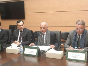 La FNE appelle à suspendre immédiatement toute forme de protestation La FNE appelle à suspendre immédiatement toute forme de protestation