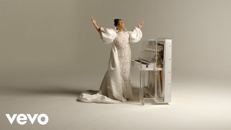 Alicia Keys - Lifeline Alicia Keys - Lifeline