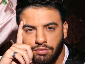 « Hyati » : Nouaman Belaiachi sort un nouveau single « Hyati » : Nouaman Belaiachi sort un nouveau single