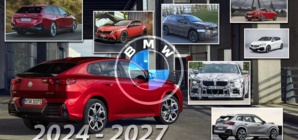 BMW électrise l'avenir : Nouvelle Ère de modèles révolutionnaires ! BMW électrise l'avenir : Nouvelle Ère de modèles révolutionnaires !