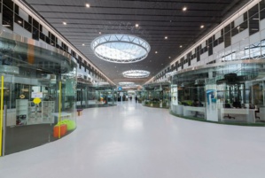 Carnets de voyage en Russie (III) : recherche et innovation au Technoparc Skolkovo Carnets de voyage en Russie (III) : recherche et innovation au Technoparc Skolkovo