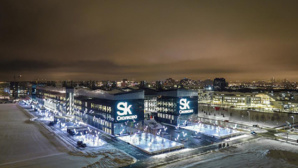 Carnets de voyage en Russie (III) : recherche et innovation au Technoparc Skolkovo Carnets de voyage en Russie (III) : recherche et innovation au Technoparc Skolkovo